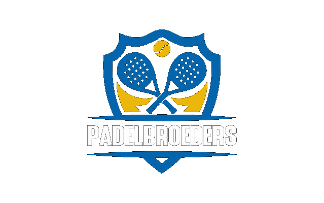 Padelbroeders logo